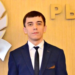 Рамзаев Михаил Владимирович