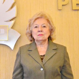Шишкина Наталья Павловна