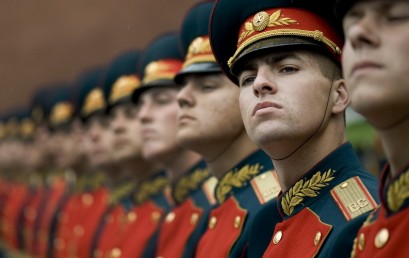 Путин рассказал о срыве ряда госзаказов для армии и флота