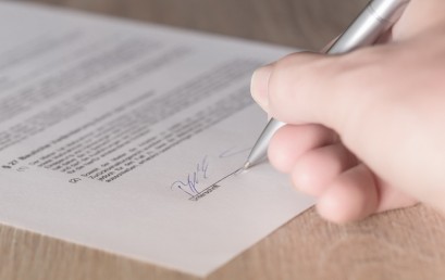 Подписан закон об отмене обязательного претензионного порядка