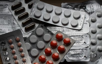Скорректированы правила ведения перечня лекарств, закупаемых в соответствии с их торговыми наименованиями