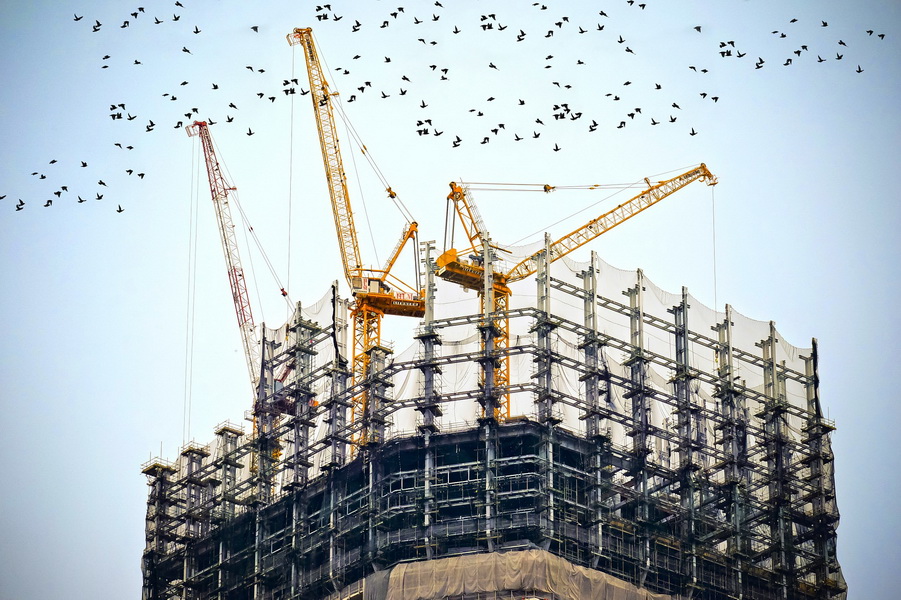 Минстрой предложил единые правила закупок по Закону N 223-ФЗ строительных работ «под ключ»